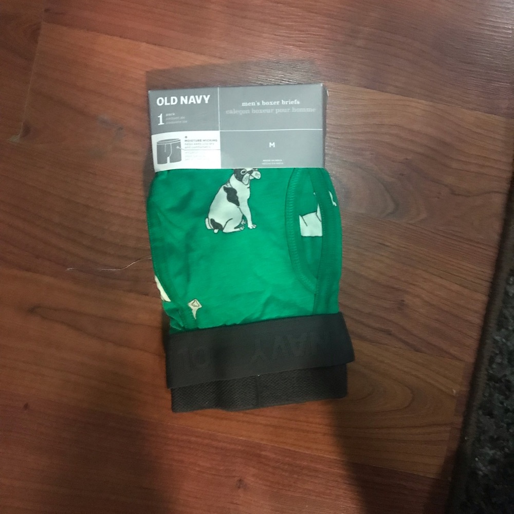 Boxer briefs